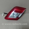 ФОТО Фонарь задний внутренний для Toyota Camry 40 XV40 (01.2006-07.2011) Киев