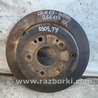 ФОТО Диск тормозной задний для Honda CR-V (07-11) Киев
