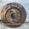 ФОТО Диск тормозной передний для Honda CR-V (07-11) Киев