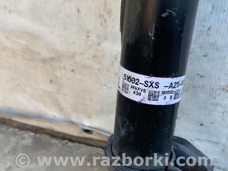 ФОТО Амортизатор для Honda CR-V (07-11) Киев