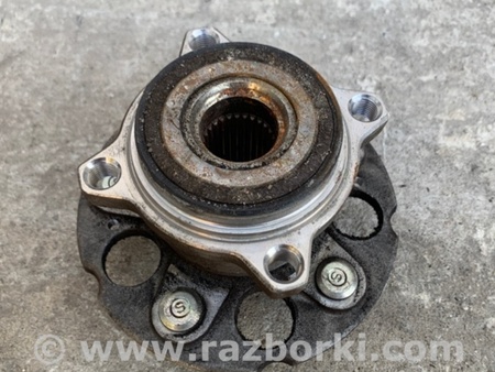 ФОТО Ступица для Honda CR-V (07-11) Киев