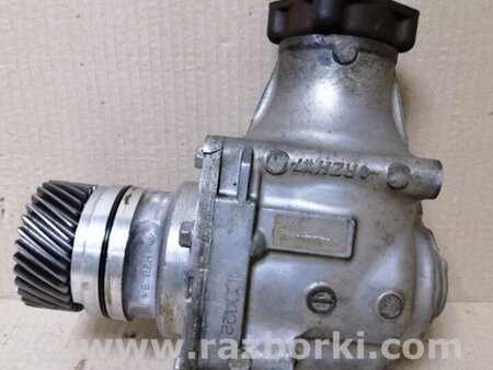 ФОТО Раздатка для Honda CR-V (07-11) Киев