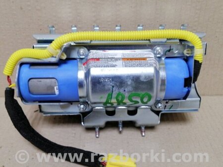 ФОТО Airbag подушка пассажира для Honda CR-V (07-11) Киев