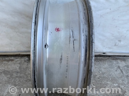 ФОТО Диск R17 для Honda CR-V (07-11) Киев