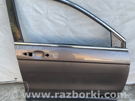 ФОТО Дверь для Honda CR-V (07-11) Киев