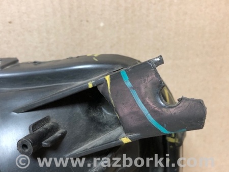 ФОТО Фара для Mitsubishi Lancer X 10 (08-17) Киев