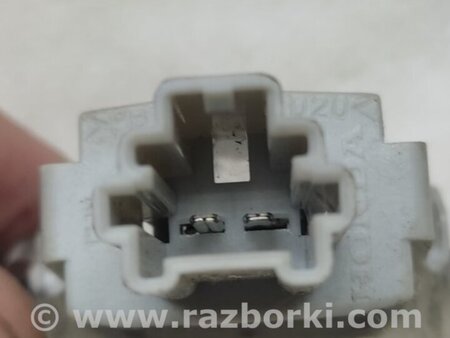 ФОТО Подсветка номера для Acura TSX CU2 (03.2008-05.2014) Киев