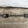 ФОТО Привод передний для Mitsubishi Endeavor (09-11) Киев