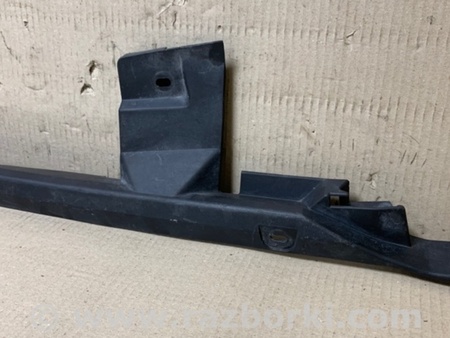 ФОТО Накладка крыла для Acura TSX CU2 (03.2008-05.2014) Киев