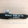 ФОТО Ручка двери для Jeep Patriot (10-17) Киев