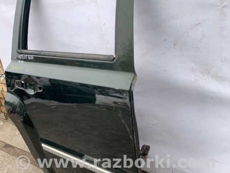 ФОТО Дверь для Jeep Patriot (10-17) Киев