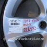 ФОТО Диск R17 для Acura TSX CU2 (03.2008-05.2014) Киев