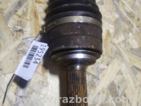 ФОТО Привод передний для Honda Pilot 2 MR-V YF3/4 (2008-2015) Киев