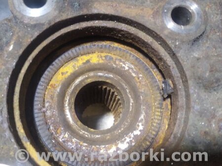 ФОТО Ступица для Honda Pilot 2 MR-V YF3/4 (2008-2015) Киев