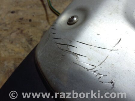 ФОТО Накладка бампера для Honda Pilot 2 MR-V YF3/4 (2008-2015) Киев