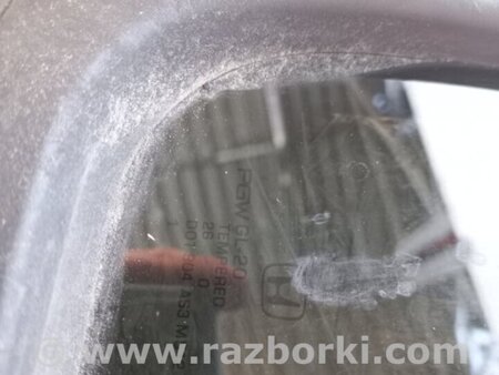 ФОТО Стекло двери глухое для Honda Pilot 2 MR-V YF3/4 (2008-2015) Киев