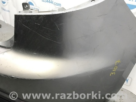 ФОТО Бампер задний для Mazda 3 BL (2009-2013) (II) Киев