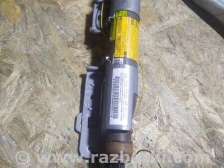 ФОТО AirBag шторка для Mitsubishi Lancer X 10 (08-17) Киев