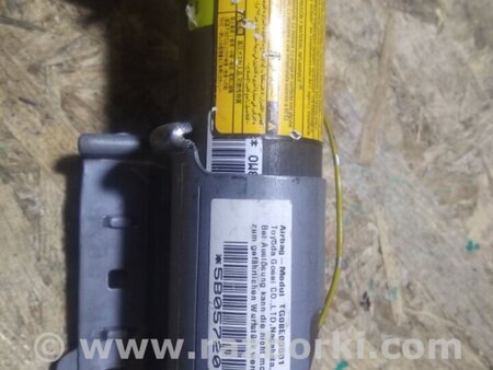 ФОТО AirBag шторка для Mitsubishi Lancer X 10 (08-17) Киев