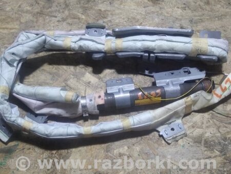 ФОТО AirBag шторка для Mitsubishi Lancer X 10 (08-17) Киев