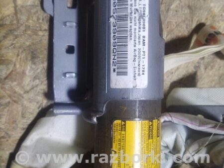 ФОТО AirBag шторка для Mitsubishi Lancer X 10 (08-17) Киев