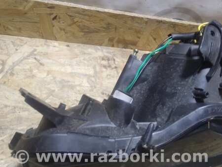 ФОТО Фара для Mitsubishi Lancer X 10 (08-17) Киев