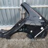 ФОТО Четверть кузова задняя для Mitsubishi Lancer X 10 (08-17) Киев