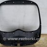 ФОТО Обшивка крышки багажника для Mitsubishi Lancer X 10 (08-17) Киев