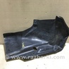 ФОТО Защита горловины топливного бака для Mazda 3 BL (2009-2013) (II) Киев