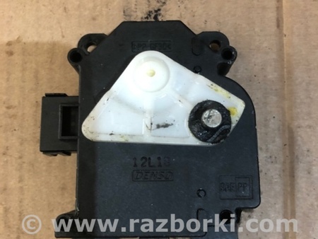 ФОТО Моторчик заслонки печки для Acura TSX CU2 (03.2008-05.2014) Киев