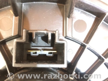 ФОТО Моторчик печки для Acura TSX CU2 (03.2008-05.2014) Киев