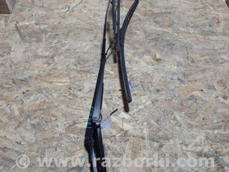 ФОТО Поводок дворника для Mitsubishi Lancer X 10 (08-17) Киев
