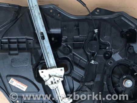 ФОТО Стеклоподъемник для Mazda 3 BL (2009-2013) (II) Киев