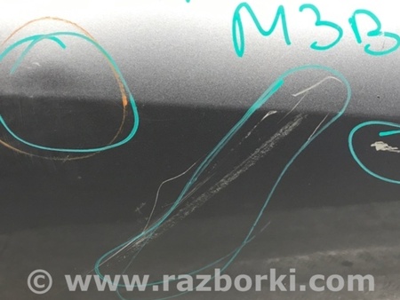 ФОТО Дверь для Mazda 3 BL (2009-2013) (II) Киев