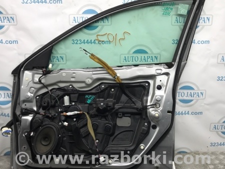 ФОТО Дверь для Mazda 3 BL (2009-2013) (II) Киев