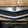ФОТО Решетка радиатора для Acura TSX CU2 (03.2008-05.2014) Киев