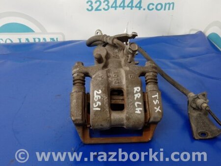 ФОТО Суппорт для Acura TSX CU2 (03.2008-05.2014) Киев