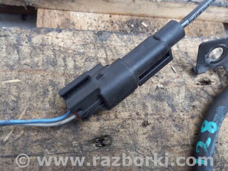 ФОТО Датчик ABS для Mitsubishi Lancer X 10 (08-17) Киев