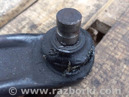 ФОТО Рычаг передний нижний для Mitsubishi Lancer X 10 (08-17) Киев