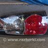 ФОТО Фонарь задний внутренний для Mitsubishi Lancer X 10 (08-17) Киев