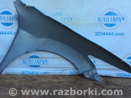 ФОТО Крыло переднее для Acura TSX CU2 (03.2008-05.2014) Киев