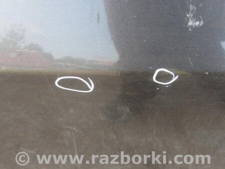 ФОТО Дверь для Acura TSX CU2 (03.2008-05.2014) Киев