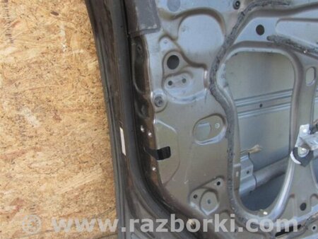 ФОТО Дверь для Acura TSX CU2 (03.2008-05.2014) Киев