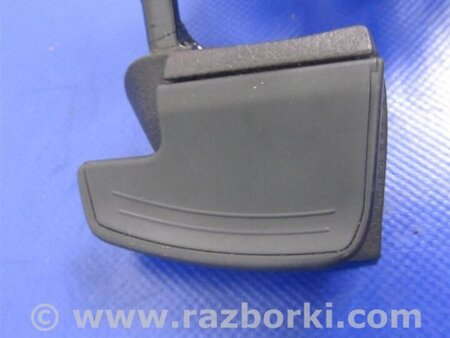 ФОТО Лепестки переключения передач для Acura TSX CU2 (03.2008-05.2014) Киев