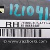 ФОТО Airbag сидения для Acura TSX CU2 (03.2008-05.2014) Киев