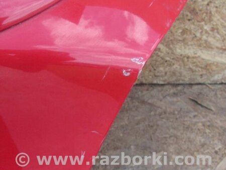 ФОТО Крышка багажника для Suzuki Kizashi (2009-2014) Киев