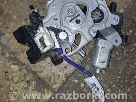 ФОТО Замок крышки багажника для Mazda CX-9 TB (2007-2016) Киев