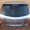 ФОТО Крышка багажника для Mazda CX-9 TB (2007-2016) Киев