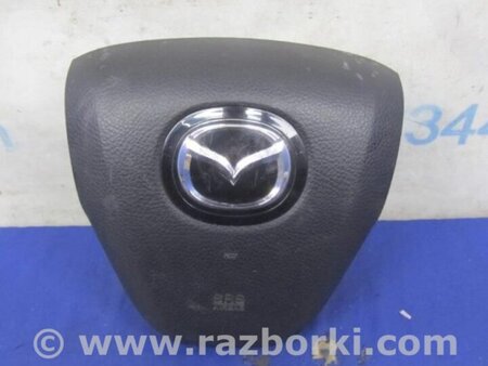 ФОТО Airbag подушка водителя для Mazda CX-9 TB (2007-2016) Киев