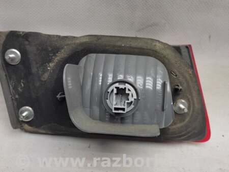 ФОТО Фонарь задний внутренний для Acura TSX CU2 (03.2008-05.2014) Киев